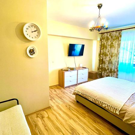 David Apartment Otopeni Εξωτερικό φωτογραφία
