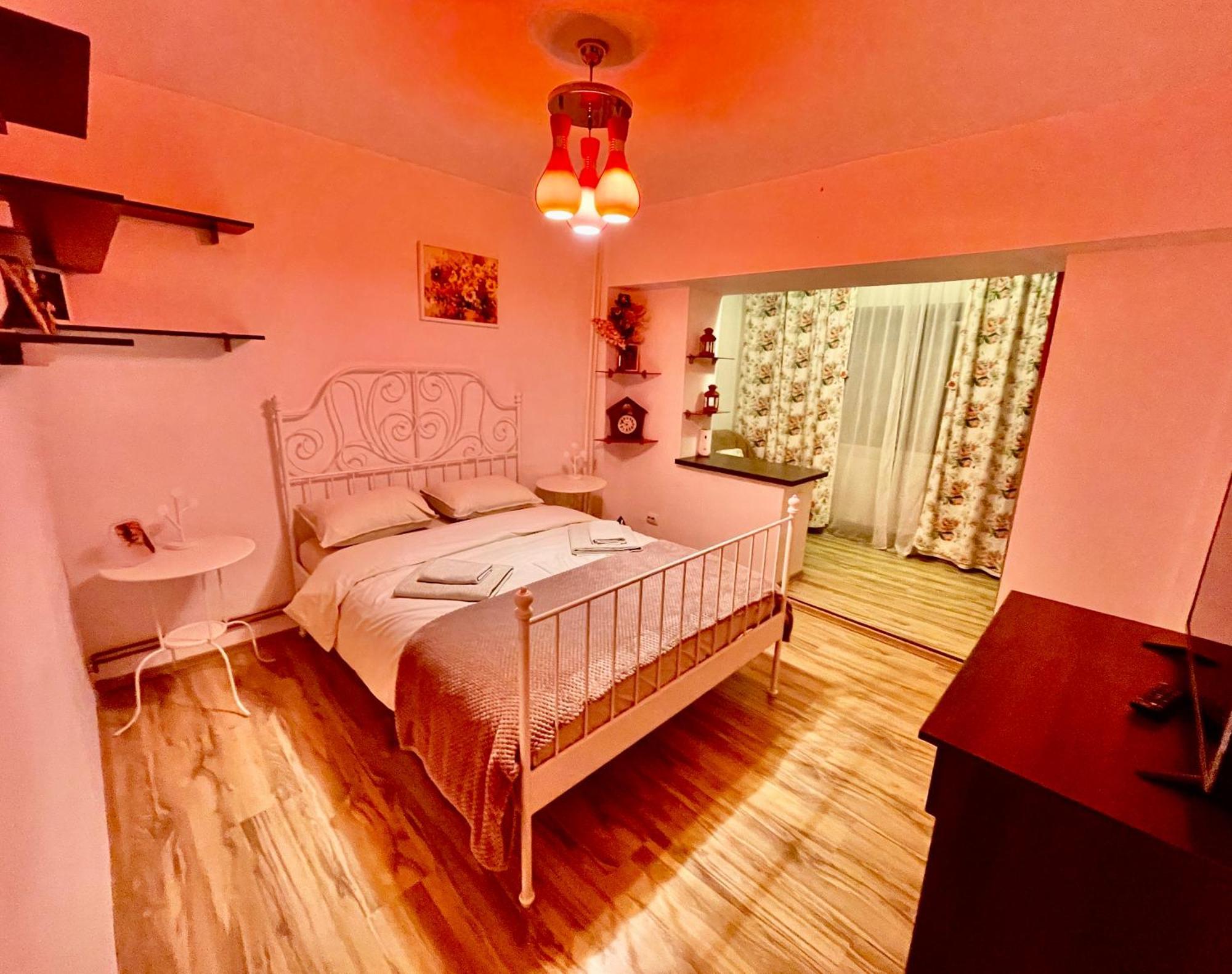 David Apartment Otopeni Εξωτερικό φωτογραφία