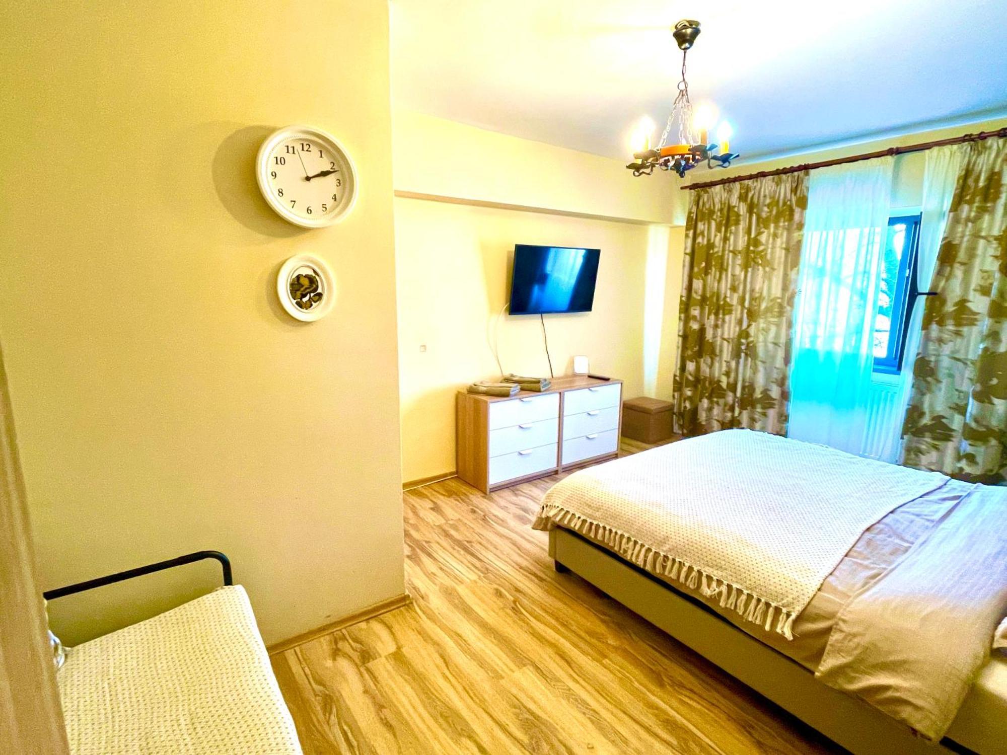 David Apartment Otopeni Εξωτερικό φωτογραφία
