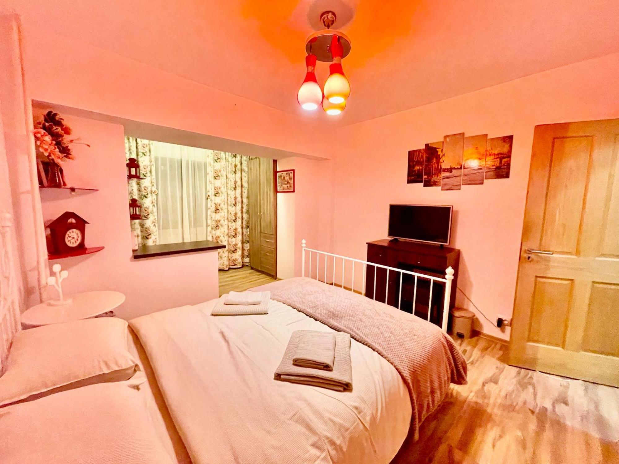 David Apartment Otopeni Εξωτερικό φωτογραφία