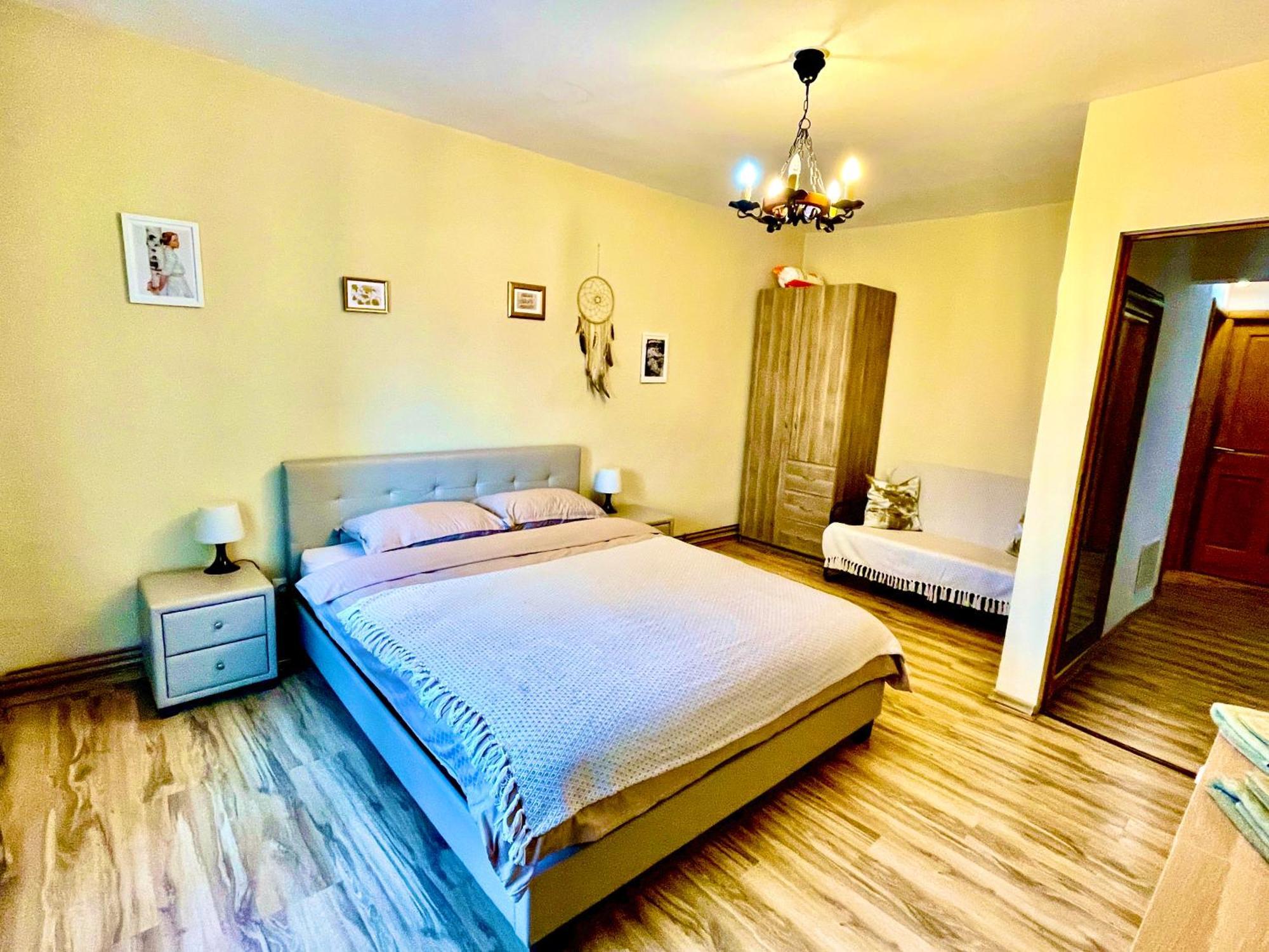 David Apartment Otopeni Εξωτερικό φωτογραφία